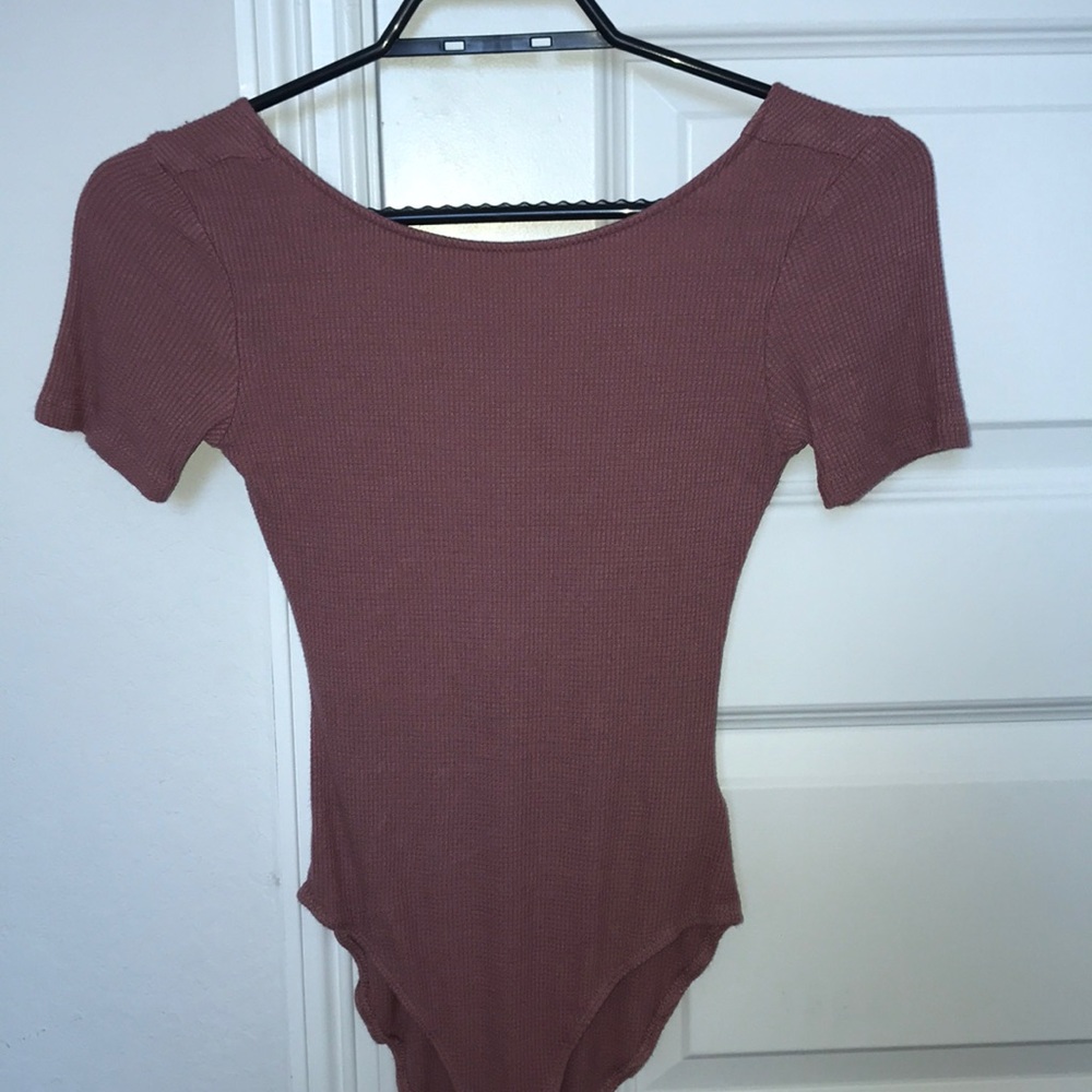 forever 21 body suit